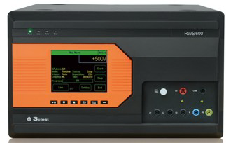 慢速阻尼振荡波模拟器