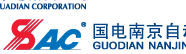国电南自